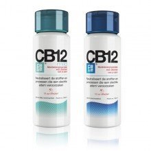 cb12 mondwater